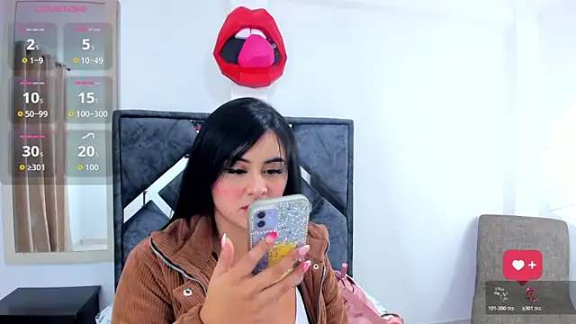 Dulce amg online show from 25, 11, 2025