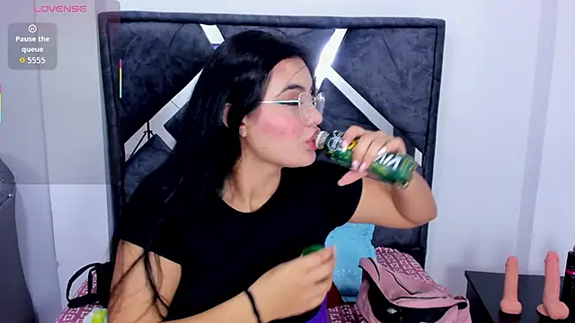 Snapshot of Dulce_amg chatting on 11, 1, 2026 Dulce amg online show from 11, 1, 2026