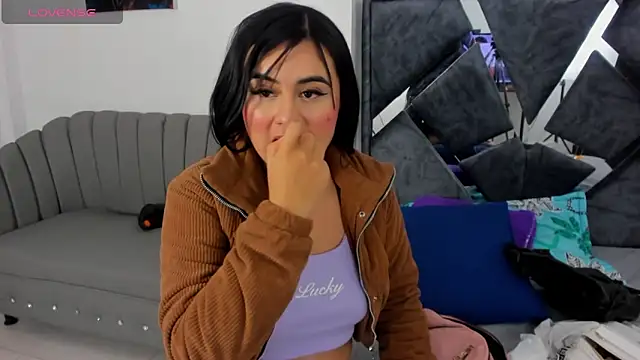 Snapshot of Dulce_amg chatting on 10, 2, 2026 Dulce amg online show from 10, 2, 2026