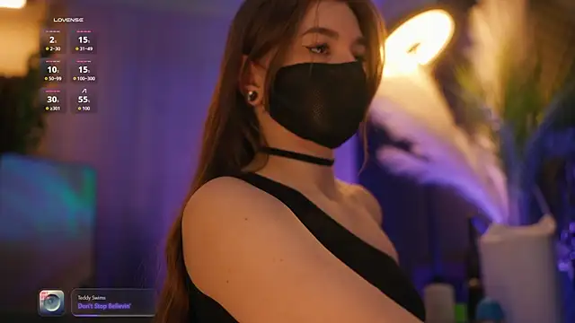 Snapshot of aarimass chatting on 5, 3, 2026 aarimass online show from 5, 3, 2026