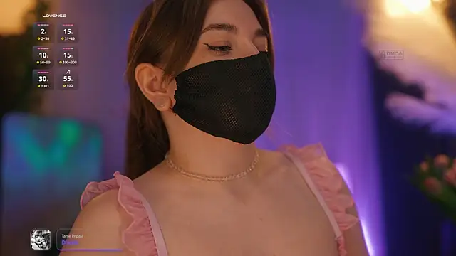 Snapshot of aarimass chatting on 8, 3, 2026 aarimass online show from 8, 3, 2026