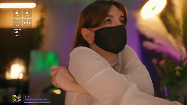 Snapshot of aarimass chatting on 10, 3, 2026 aarimass online show from 10, 3, 2026