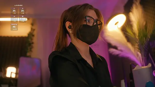 Snapshot of aarimass chatting on 14, 3, 2026 aarimass online show from 14, 3, 2026