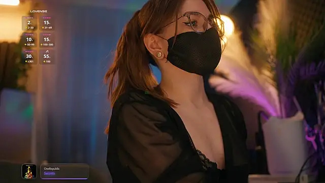 Snapshot of aarimass chatting on 18, 3, 2026 aarimass online show from 18, 3, 2026