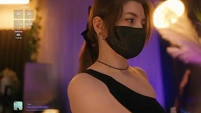 Snapshot of aarimass chatting on 26, 3, 2026 aarimass online show from 26, 3, 2026