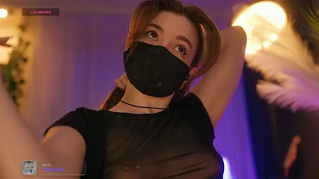 Snapshot of aarimass chatting on 2, 4, 2026 aarimass online show from 2, 4, 2026