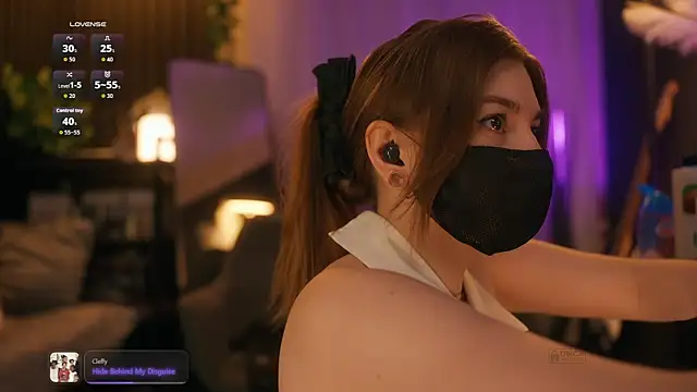 Snapshot of aarimass chatting on 10, 4, 2026 aarimass online show from 10, 4, 2026