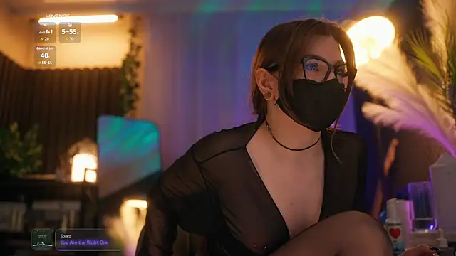 Snapshot of aarimass chatting on 15, 4, 2026 aarimass online show from 15, 4, 2026