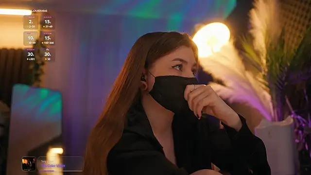 Snapshot of aarimass chatting on 17, 4, 2026 aarimass online show from 17, 4, 2026