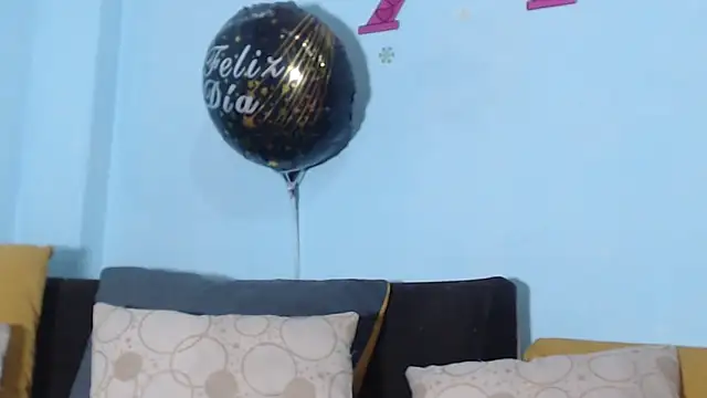 DirtyStefaniax online show from 8, 1, 2025