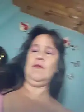 DirtyStefaniax online show from 11, 1, 2025