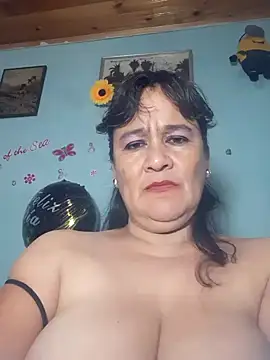 DirtyStefaniax online show from 21, 2, 2025