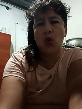 DirtyStefaniax online show from 25, 2, 2025