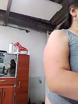 DirtyStefaniax online show from 9, 9, 2025