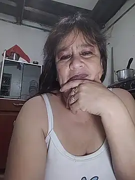 DirtyStefaniax online show from 13, 12, 2025