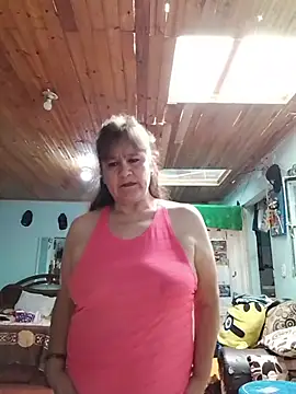 DirtyStefaniax online show from 27, 5, 2026