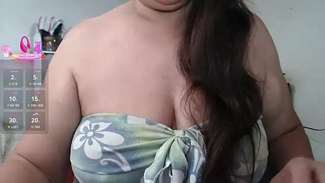 DirtyStefaniax online show from 26, 7, 2026