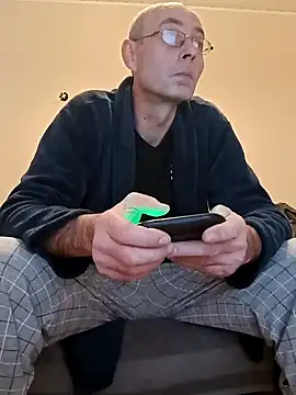 BesterJunge45 online show from 10, 12, 2024