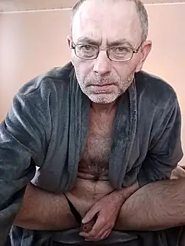 BesterJunge45 online show from 18, 2, 2025