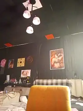 Snapshot of Lovely_milk chatting on 11, 3, 2025 Lovely milk online show from 11, 3, 2025