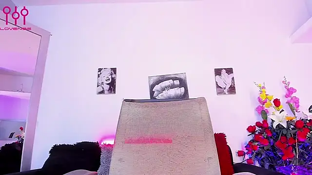 La Perversa69 online show from 11, 3, 2026