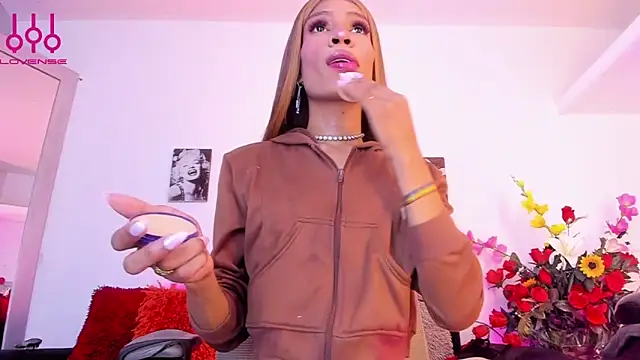 La Perversa69 online show from 4, 4, 2026