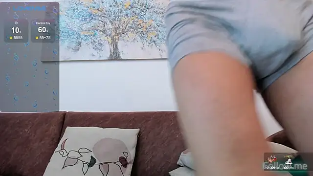 Snapshot of Samuel_Up chatting on 19, 2, 2025 Samuel Up online show from 19, 2, 2025