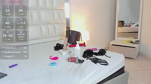 Snapshot of Alhana_pulido chatting on 24, 12, 2024 Alhana pulido online show from 24, 12, 2024