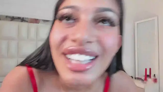 Snapshot of Alhana_pulido chatting on 4, 2, 2025 Alhana pulido online show from 4, 2, 2025