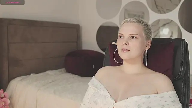 LikaBerry1 online show from 21, 9, 2025