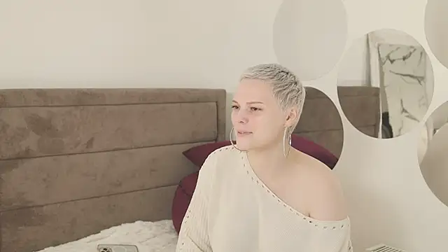 LikaBerry1 online show from 25, 9, 2025