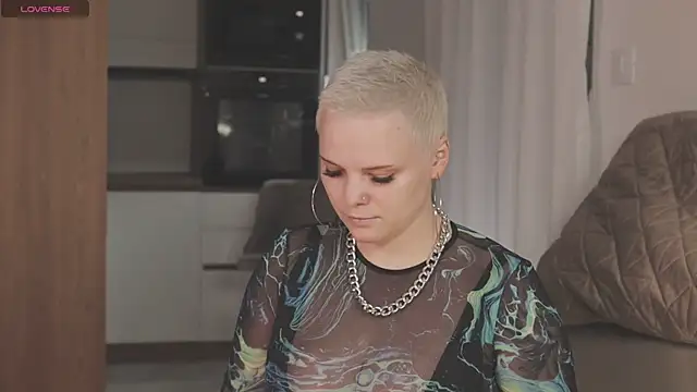 LikaBerry1 online show from 14, 4, 2026