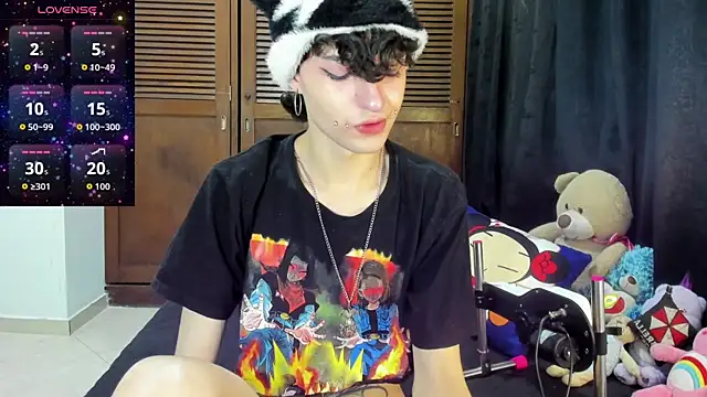 Bloody lamb online show from 12, 10, 2025