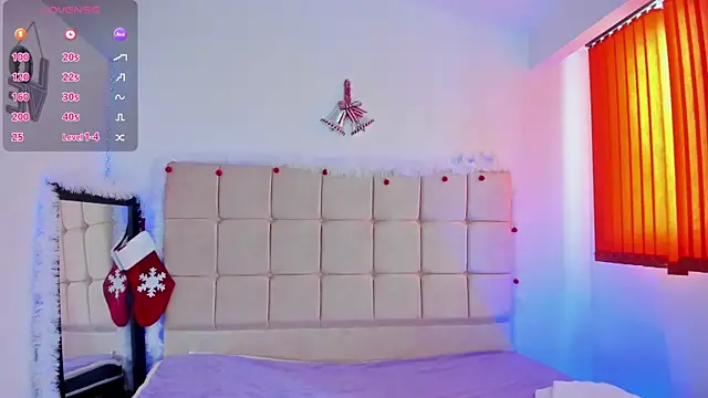 ZuryRamirez  online show from 15, 12, 2024