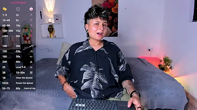 Snapshot of ZuryRamirez_ chatting on 26, 6, 2026 ZuryRamirez online show from 26, 6, 2026