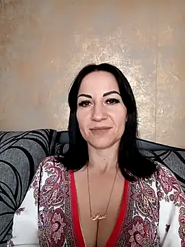 Snapshot of FireLily332 chatting on 16, 3, 2025 FireLily332 online show from 16, 3, 2025