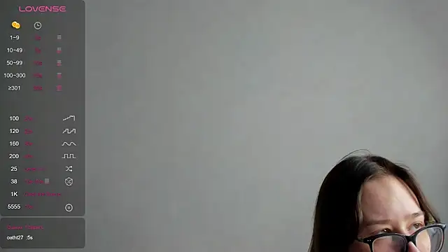 Jessica Soon online show from 30, 1, 2025