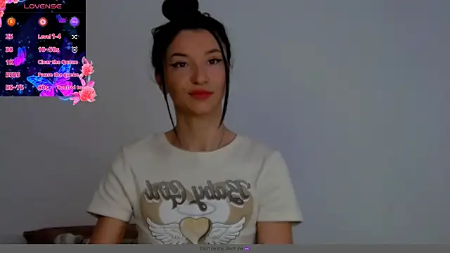 Snapshot of tayakayan chatting on 14, 1, 2025 tayakayan online show from 14, 1, 2025