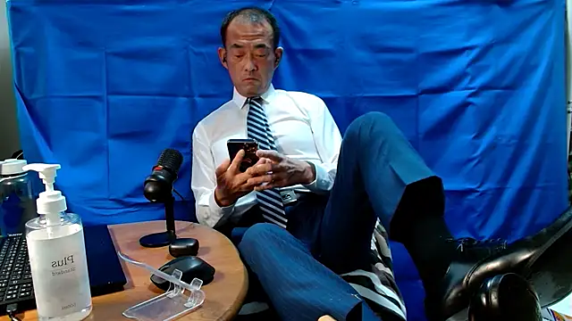 Snapshot of heita_omori chatting on 4, 4, 2026 heita omori online show from 4, 4, 2026