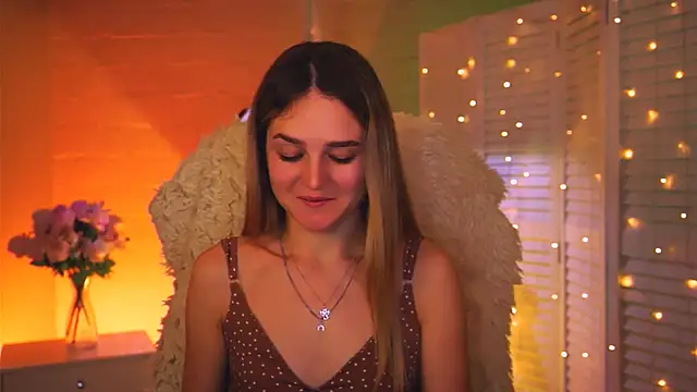 Snapshot of DeboraLarson chatting on 4, 2, 2026 DeboraLarson online show from 4, 2, 2026