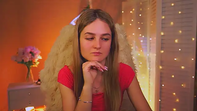 Snapshot of DeboraLarson chatting on 2, 3, 2026 DeboraLarson online show from 2, 3, 2026