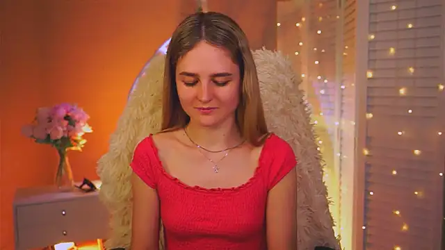 Snapshot of DeboraLarson chatting on 2, 3, 2026 DeboraLarson online show from 2, 3, 2026