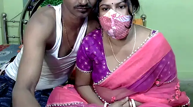 Couple For You18 online show from 28, 12, 2024