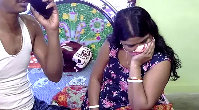 Couple For You18 online show from 30, 12, 2024