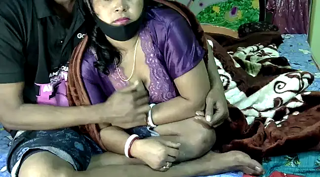 Snapshot of Couple_For_You18 chatting on 3, 1, 2025 Couple For You18 online show from 3, 1, 2025