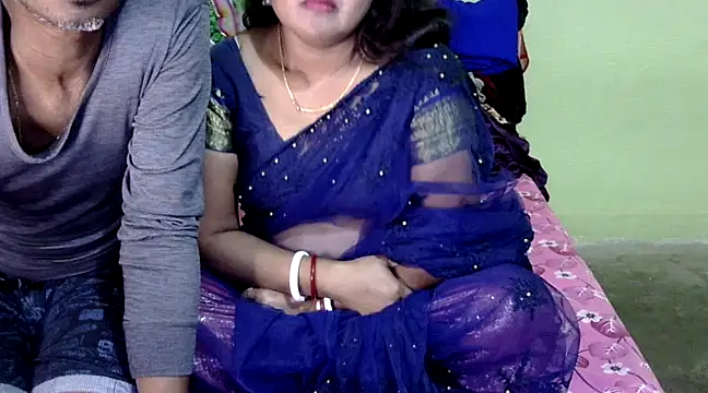 Snapshot of Couple_For_You18 chatting on 7, 2, 2025 Couple For You18 online show from 7, 2, 2025