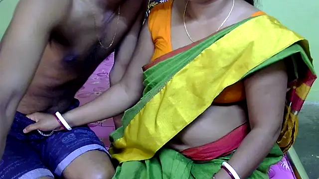 Couple For You18 online show from 12, 3, 2025