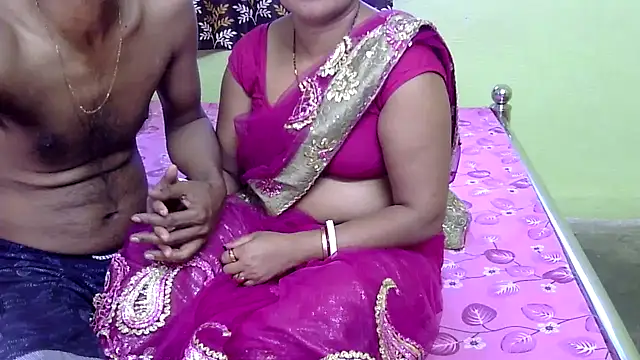 Couple For You18 online show from 21, 3, 2025