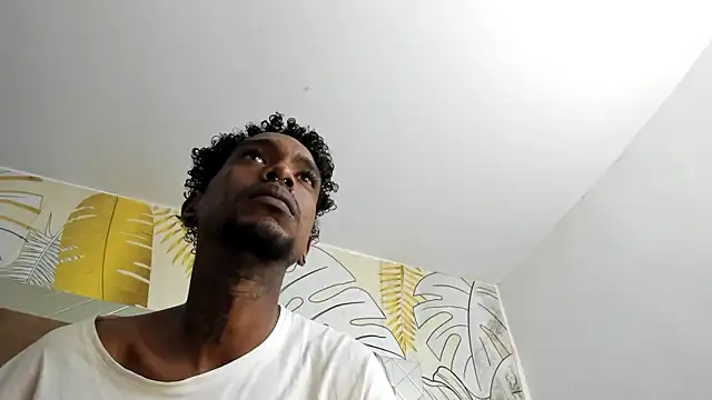 hot ebanospicy online show from 28, 1, 2025