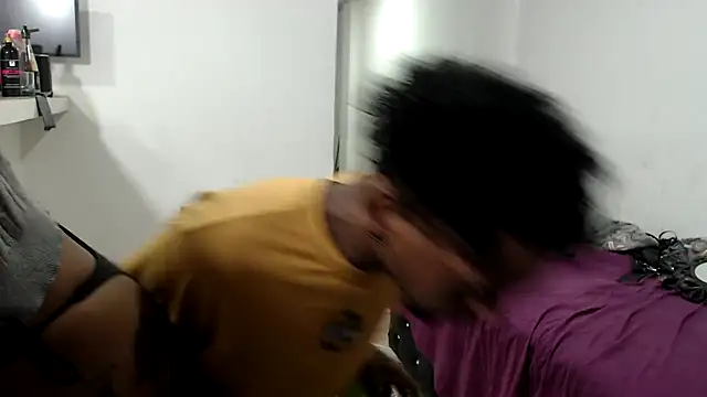 hot ebanospicy online show from 11, 3, 2025